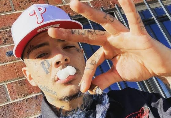 Late Colorado Rapper Lil Travieso Left A Daughter Behind 