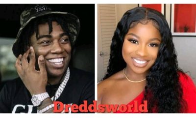 Rapper Fredo Bang Got His Eyes On Lil Wayne's Daughter Reginae Carterth-her.html