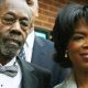 Oprah Winfrey Shares That Her Father Vernon Winfrey Has Passed Away