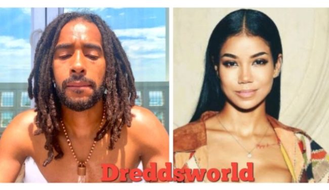 Jhene Aiko's Baby Daddy From Previous Relationship Is O'Ryan