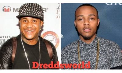 Orlando Brown Suggests He And Bow Wow Were Lovers …’Bow Wow Has Good P*ssy