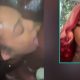 Viral Video Of Sukihana's Fan Licking Her Up Causes Stir