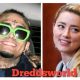 Lil Pump Tells Amber Heard He'll Let Her Poop In His Bed: "I Love Toxic Bitches"
