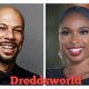 Common Now Dating Jennifer Hudson, Reportedly Fell In Love On Set Of New Movie