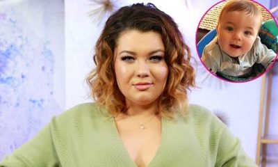 Teen Mom OG’ Star Amber Portwood Loses Custody of 4-Year-Old Son James To His Dad Andrew Glennon
