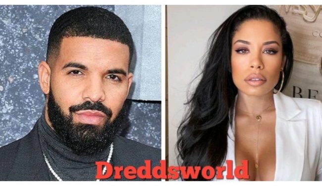 Drake Is Finally Settling Down With Keke, His Very First Girlfriend 