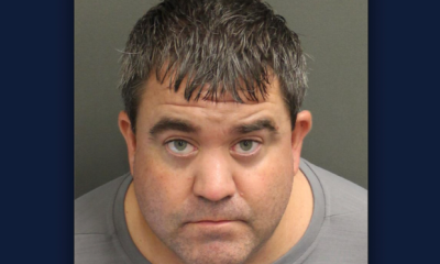 Florida Man Steals $10K R2-D2 Droid While Impersonating A Disney World Employee