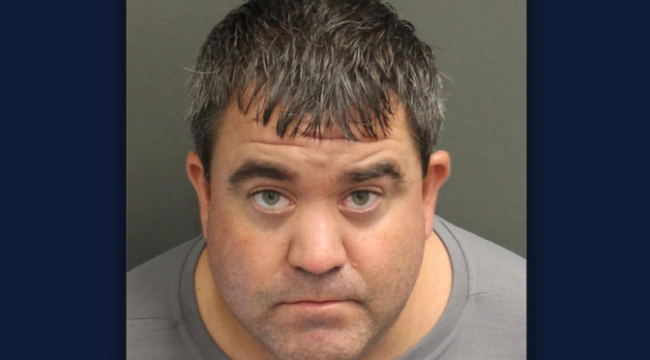 Florida Man Steals $10K R2-D2 Droid While Impersonating A Disney World Employee