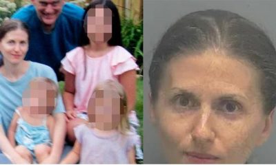 Vegan Mother Found Guilty Of Murder After Starving 18-Month-Old Son To Death, He Was Only Fed Raw Fruit & Vegetables 
