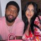 NBA Star Paul George GOT MARRIED To Exotical Former Dancer . . . And There’s NO PRENUP EITHER!