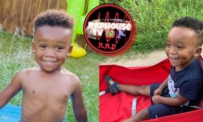 Georgia Boy Drowned During His Second Swim Lesson After Instructor Told His Parents They Can't Wait To Watch Lesson 