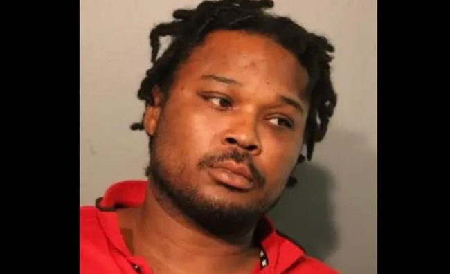 Chicago Man Throws Woman Out Of His Apartment Window: "I Threw The B*tch Out The Window"