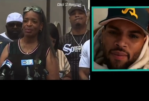 Houston Businesswoman Is Taking Legal Actions Against Chris Brown For Canceling Benefit Concert Performance & Keeping $1.1 Million