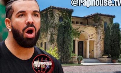 Intruder Arrested For Trespassing At Drake's House Claims Rapper Is His Dad
