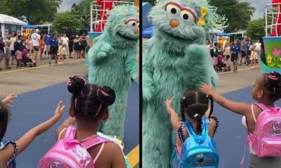 Family Of Children Denied In Sesame Place Video Has Lawyered Up