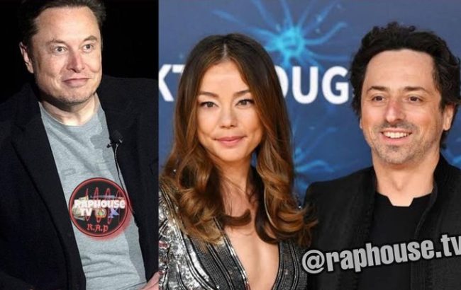 Elon Musk Shuts Down Rumors Of Rupturing Friendship With Sergey Brin By Alleged Affair