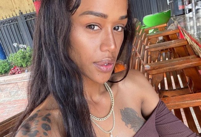 Love & Hip Hop Star Anais Loses Weight Drastically, Weighs Under 100 lbs - Seemingly Anorexic
