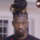 Jimmy Butler Shows Off New Hairstyle, Fans Calling It 'Fake Dreads'