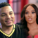 Love And Hip Hop Star Rich Dollarz Now Dating Chantel Everett From The Family Chantel