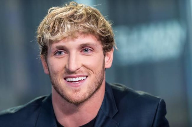 Logan Paul Signs With WWE 