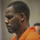 R. Kelly Is Now On Suicide Watch After 30 Years Sentencing