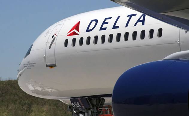 Delta Airline Offered Passengers $10K Each To Give Up Their Seats On An Oversold Domestic Flight 