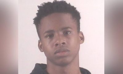 New Video Of Tay K On Video Call With His Girlfriend, Expected To Be Freed 2074