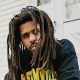 J. Cole Is Now The First Rapper In History To Have A Diamond Song 'No Role Modelz' With No Music Video