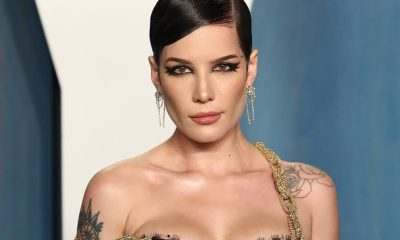 Halsey Explains How Having An Abortion ‘Saved’ Her Life After Enduring 3 Miscarriages