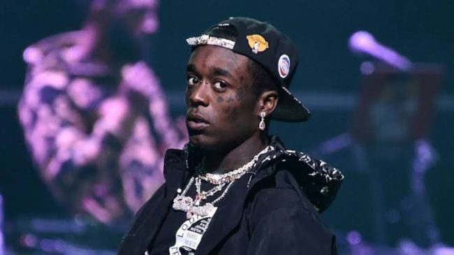 Lil Uzi Vert Tosses Phone Into Crowd & Severely Injures Fan, Bleeding From Head