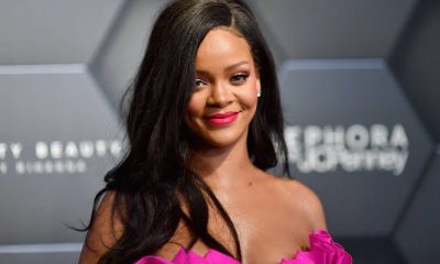 Rihanna Becomes Youngest Self Made Billionaire With $1.4 Billion Net Worth