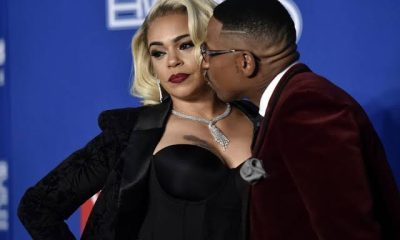 Faith Evans And Stevie J Are Now Back Together