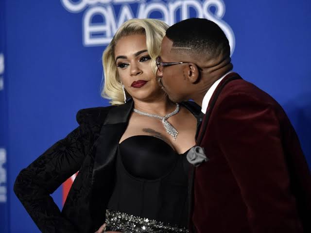 Faith Evans And Stevie J Are Now Back Together