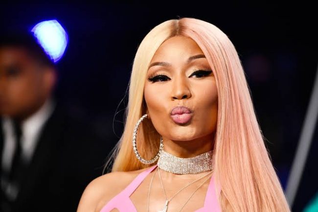Nicki Minaj Shares New Family Pics Following Reports She's Pregnant With Her Second Child
