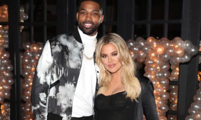 Khloe Kardashian & Tristan Thompson Are Reportedly Expecting Another Child Together Via Surrogate