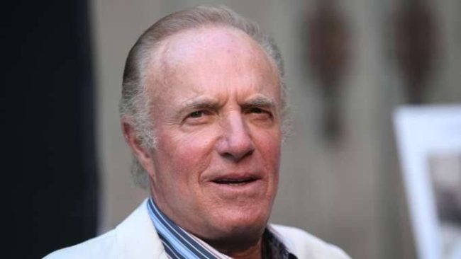 The Godfather Actor James Caan Has Passed Away At The Age Of 82