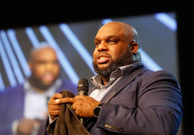 Pastor John Gray Rushed To The Hospital, Placed In Critical Care Unit