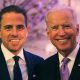 President Biden's Son Hunter Biden's iCloud Hacked