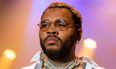 Kevin Gates Admits He Continued Having S*x With His Cousin After Finding Out They Were Related