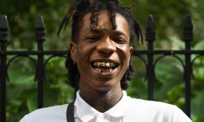 Chicago Rapper Lil Wop Comes Out As Bisexual 