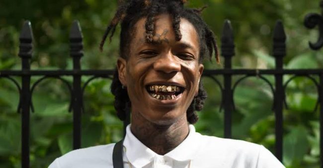 Chicago Rapper Lil Wop Comes Out As Bisexual 