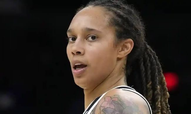 Brittney Griner Told Court She Was Prescribed Medical Cannabis In The United States
