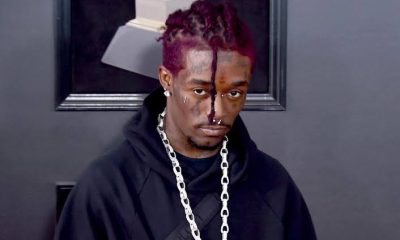 Fans React To Lil Uzi Vert Updating His Pronouns To They/Them
