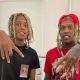 Lil Durk Lookalike Perkio Gets Into Fight & Gets Punched In The Casino 
