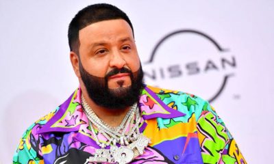 DJ Khaled Turns Down Female Fan Asking To Sit In His Car