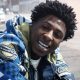 'NBA YoungBoy Not Guilty' Pasted On A Law Firm Sign In Baton Rouge, Louisiana