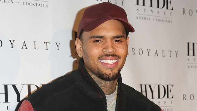 Chris Brown Trends After Charging Fans $1K For VIP Meet-And-Greet