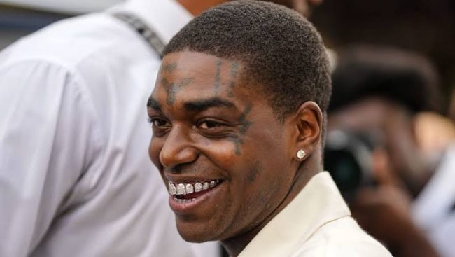 Kodak Black Claims Cop Who Arrested Him Just Wanted To Touch His 'Big D*ck'