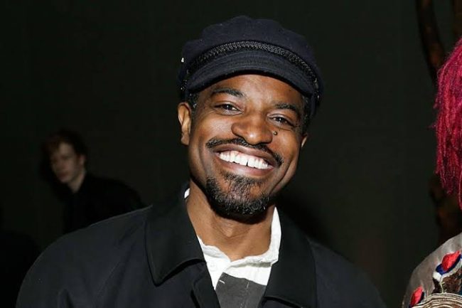Andre 3000 Of OutKast Is Married To Asian Hip Hop Journalist & YouTuber April Bombai, They're Expecting Their First Child Together 