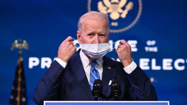 President Biden Has Tested Positive For COVID-19